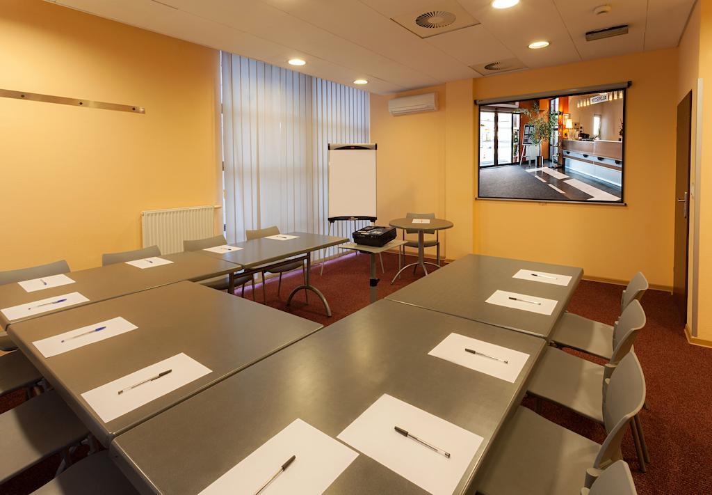 System Hotels Krakow — Photos 1